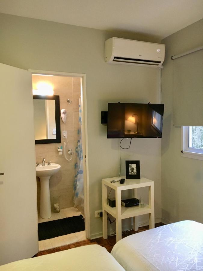Studio Anchorena Y Juncal Leilighet Buenos Aires Eksteriør bilde