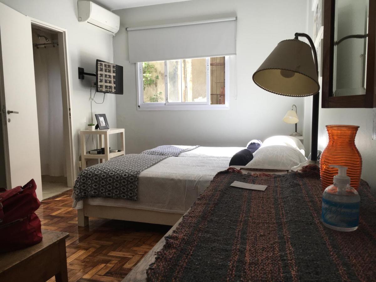 Studio Anchorena Y Juncal Leilighet Buenos Aires Eksteriør bilde