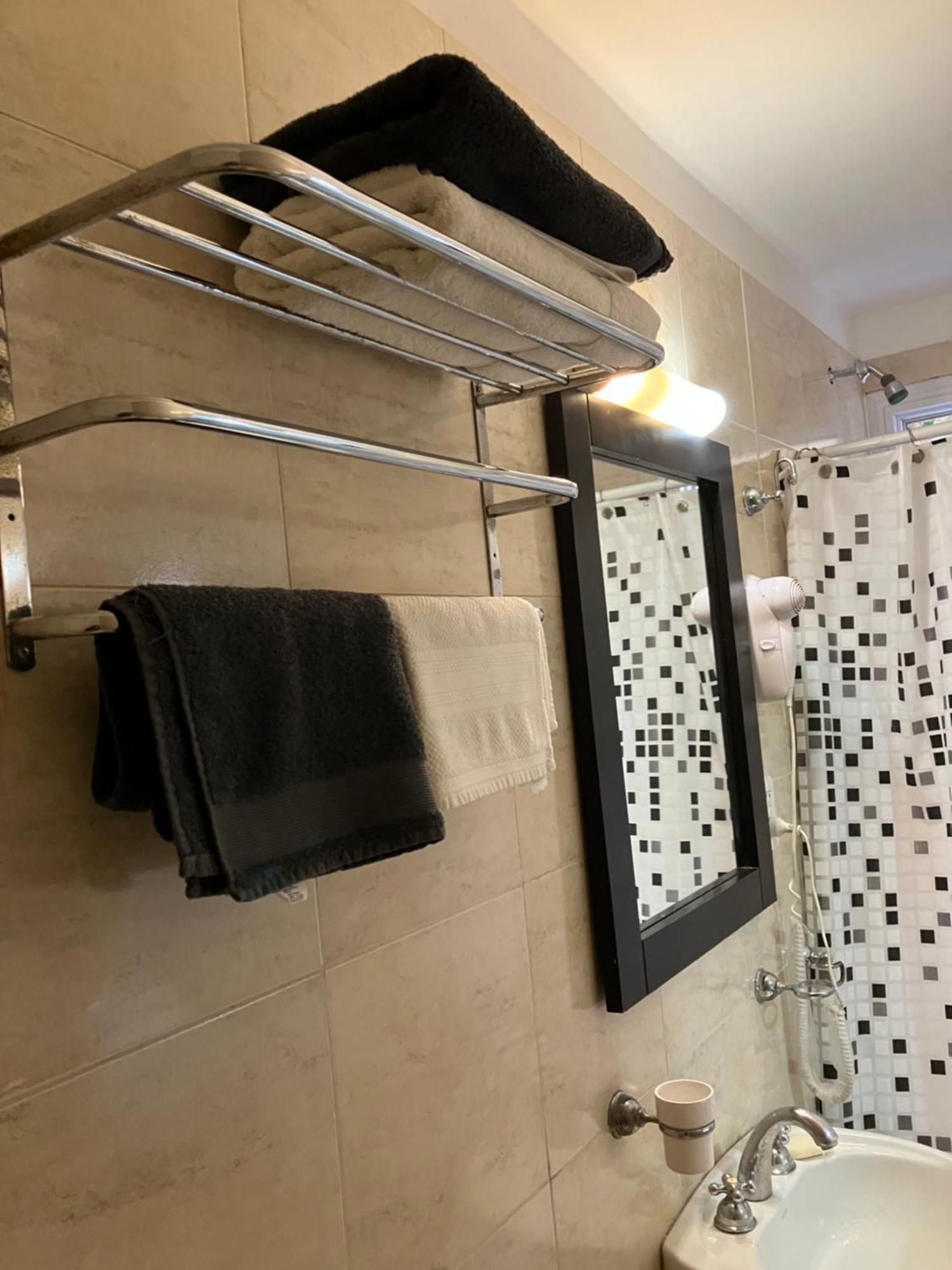 Studio Anchorena Y Juncal Leilighet Buenos Aires Eksteriør bilde