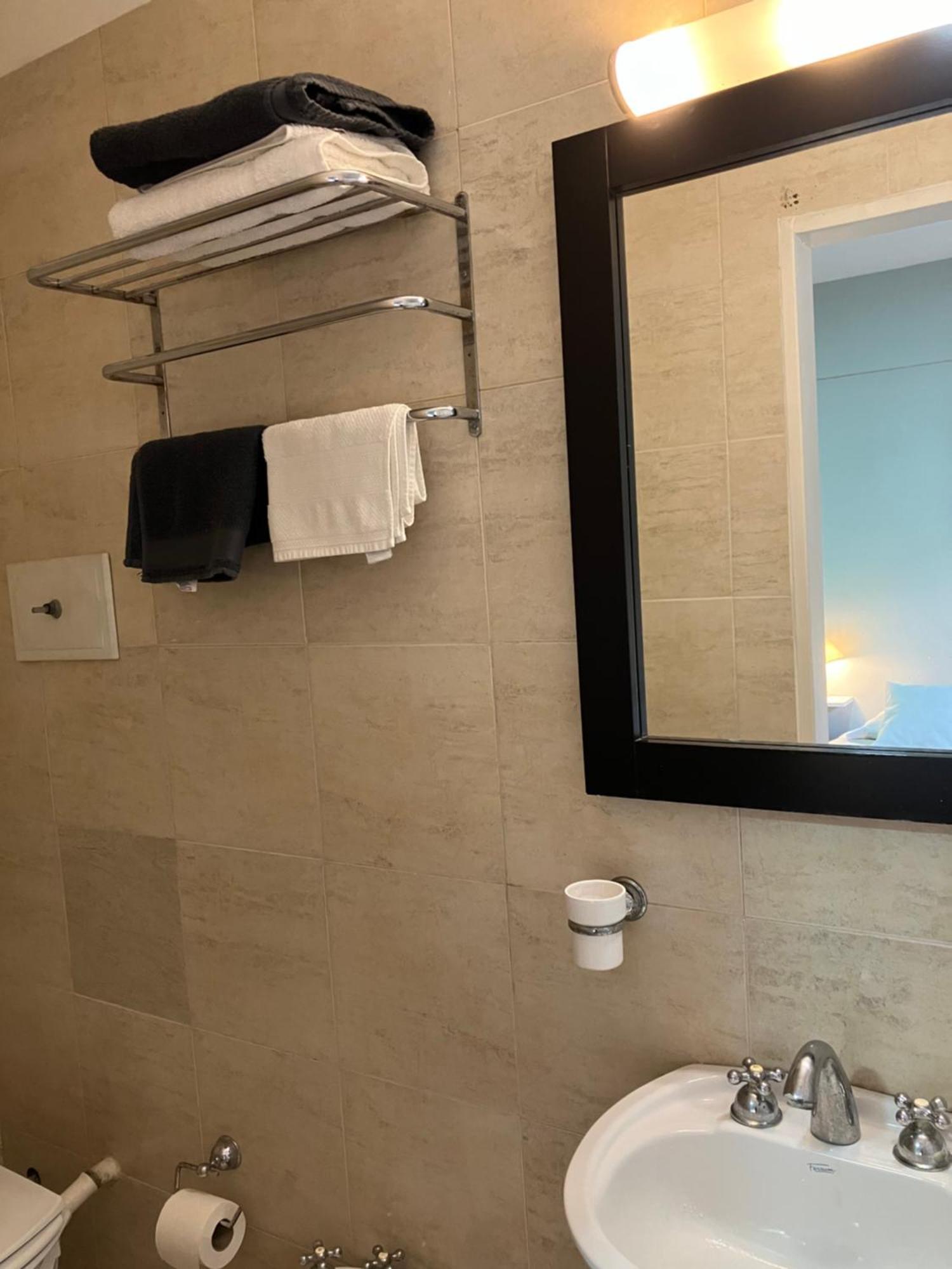 Studio Anchorena Y Juncal Leilighet Buenos Aires Eksteriør bilde