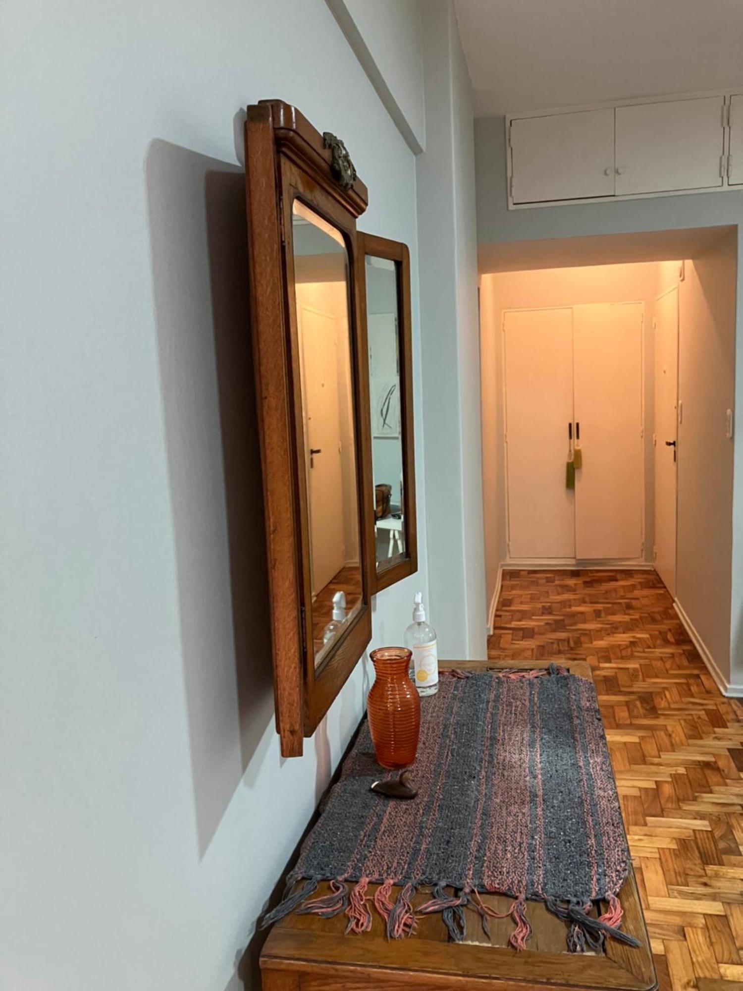 Studio Anchorena Y Juncal Leilighet Buenos Aires Eksteriør bilde