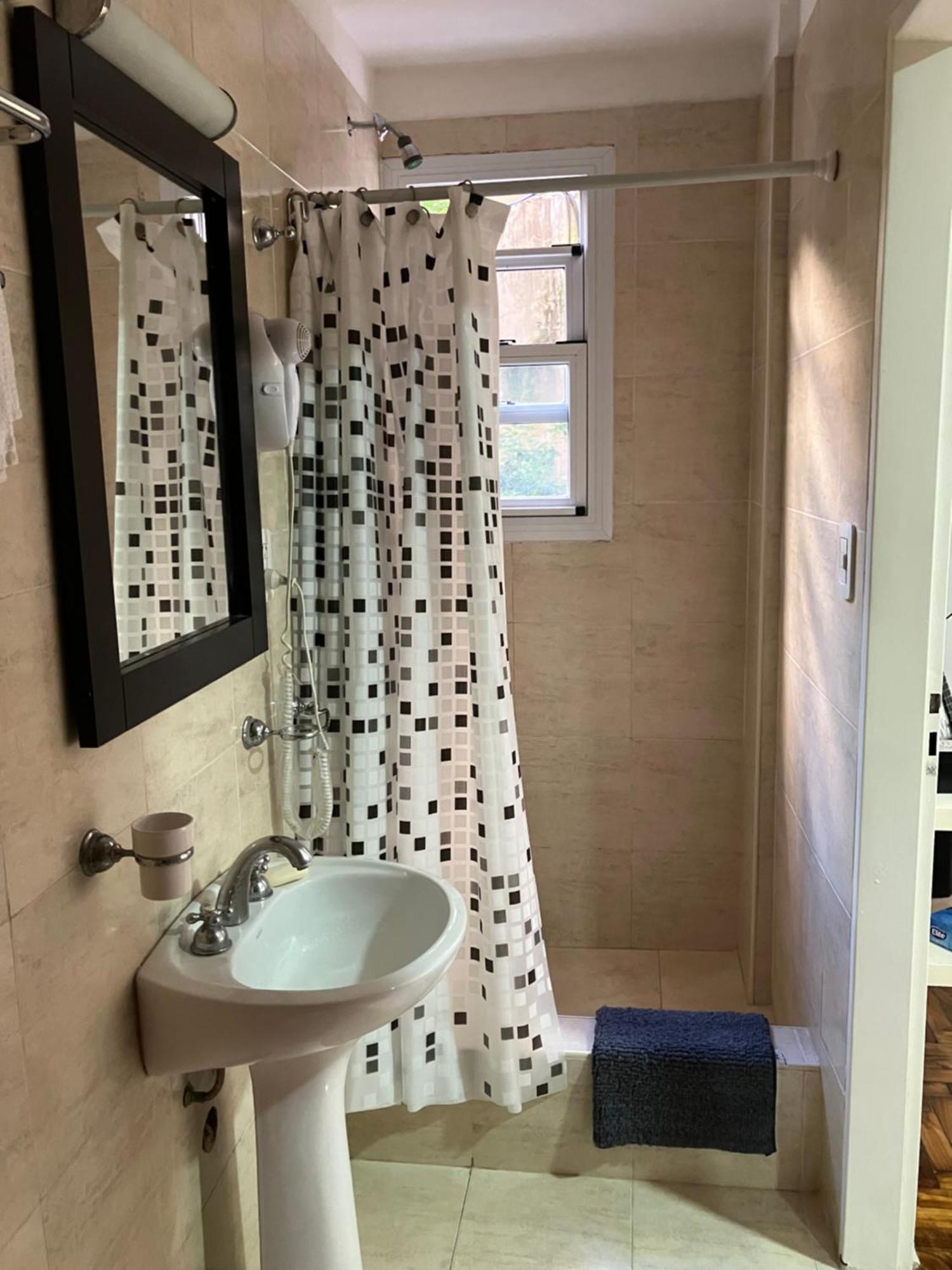 Studio Anchorena Y Juncal Leilighet Buenos Aires Eksteriør bilde