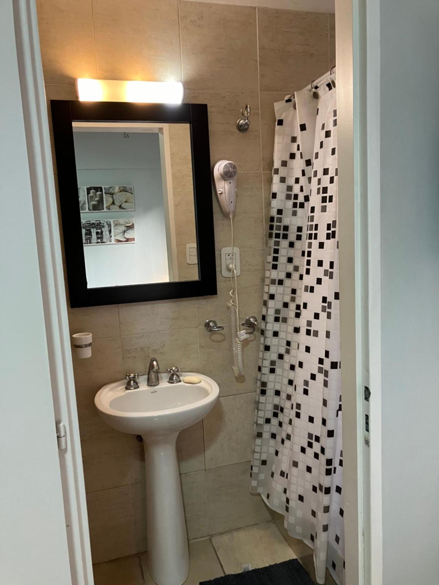 Studio Anchorena Y Juncal Leilighet Buenos Aires Eksteriør bilde